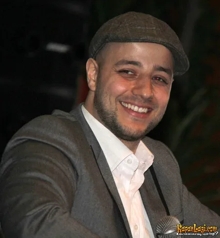 Foto Maher Zain