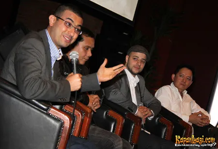 Foto Maher Zain