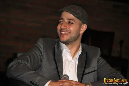 Foto Maher Zain