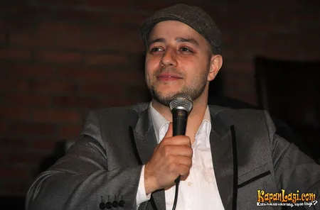 Foto Maher Zain