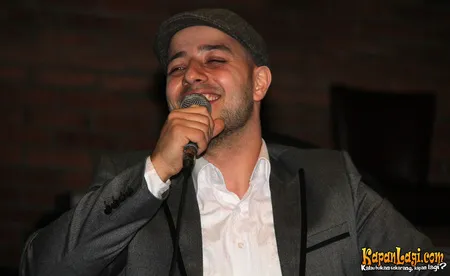Foto Maher Zain