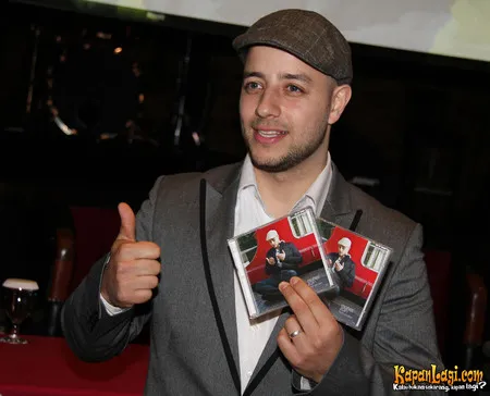 Foto Maher Zain