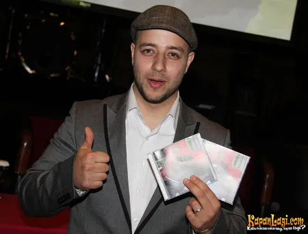 Foto Maher Zain