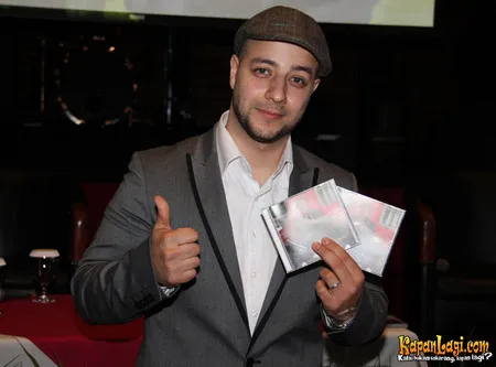 Foto Maher Zain