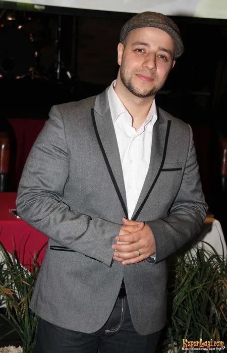 Foto Maher Zain