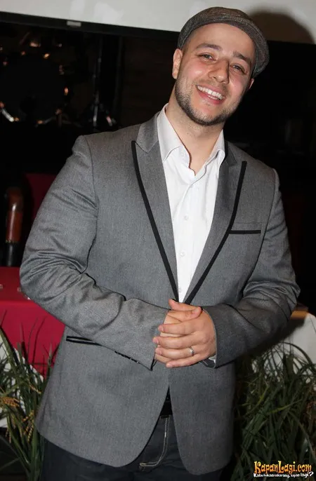 Foto Maher Zain