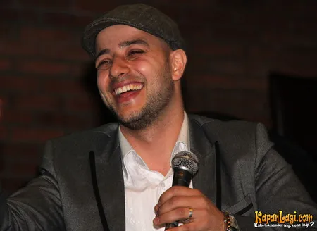 Foto Maher Zain