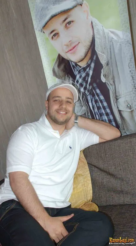 Foto Maher Zain