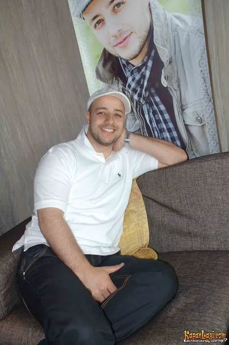 Foto Maher Zain