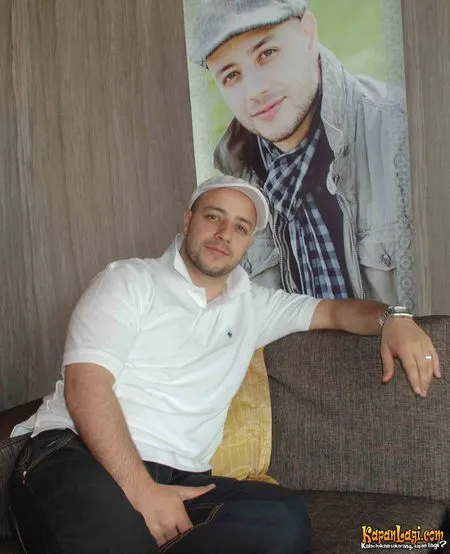 Foto Maher Zain