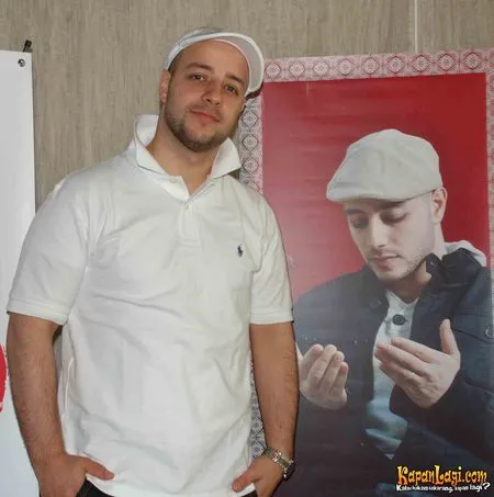 Foto Maher Zain