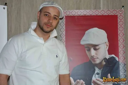 Foto Maher Zain