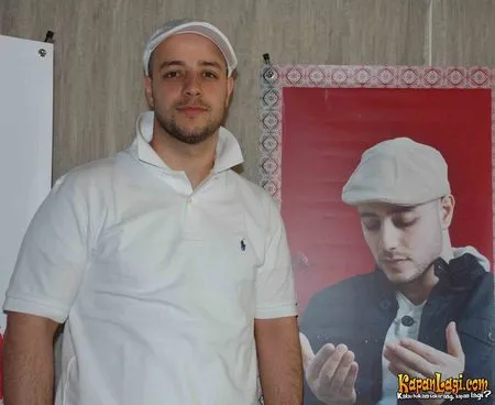 Foto Maher Zain