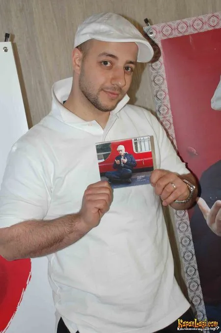 Foto Maher Zain