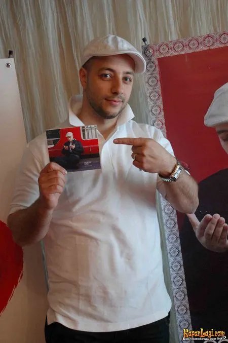 Foto Maher Zain