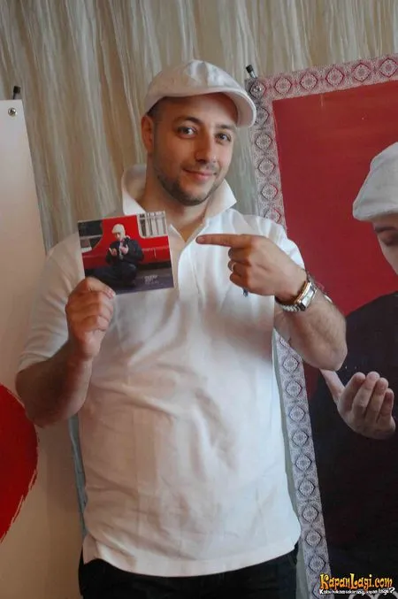 Foto Maher Zain