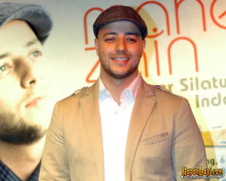 Foto Maher Zain