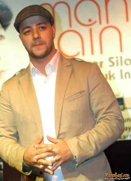 Foto Maher Zain