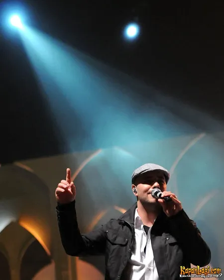 Foto Maher Zain