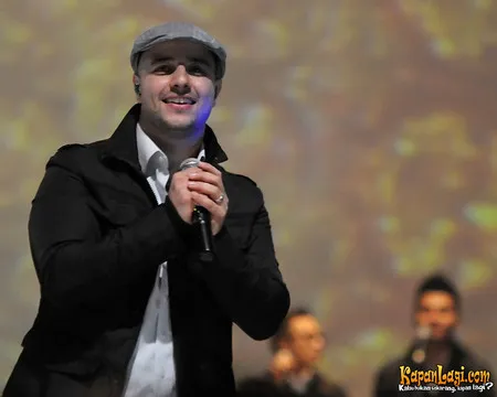 Foto Maher Zain