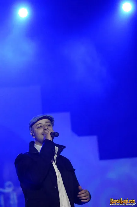 Foto Maher Zain