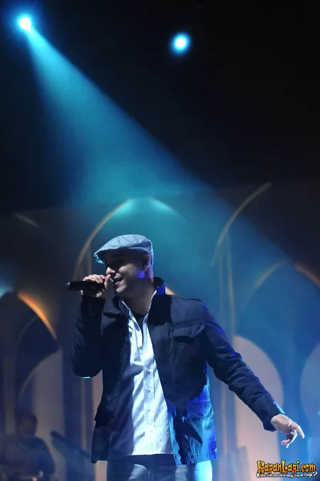 Foto Maher Zain