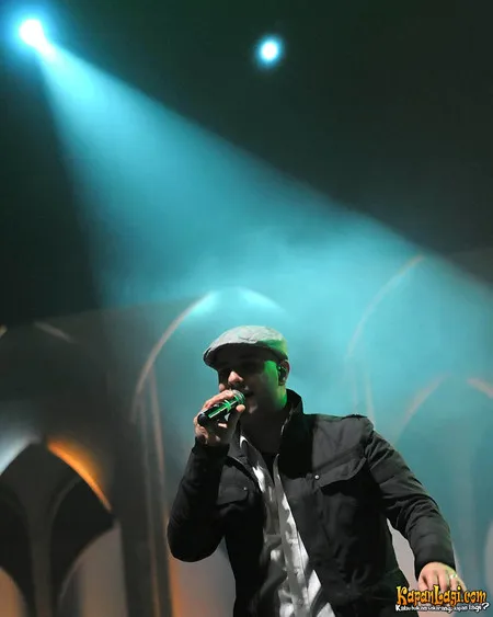 Foto Maher Zain