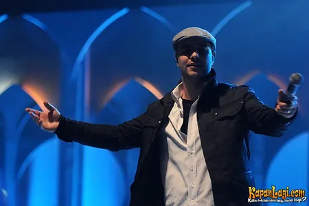 Foto Maher Zain