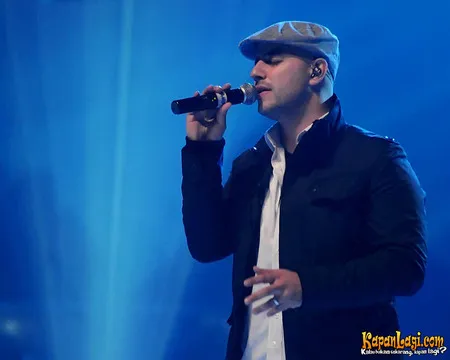 Foto Maher Zain