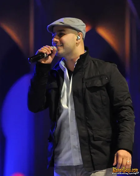 Foto Maher Zain