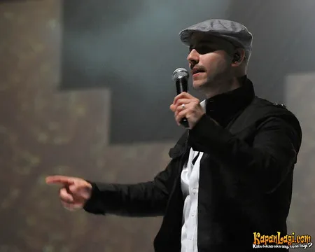 Foto Maher Zain