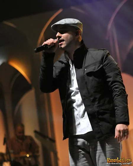 Foto Maher Zain