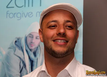 Foto Maher Zain
