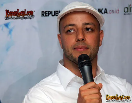 Foto Maher Zain