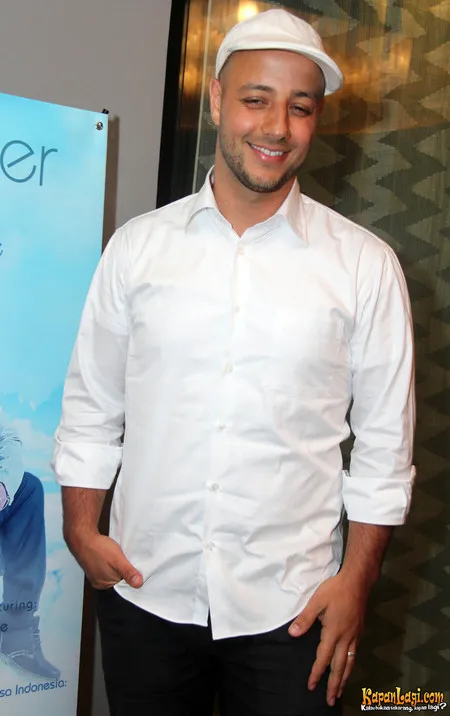 Foto Maher Zain