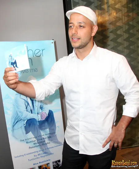 Foto Maher Zain