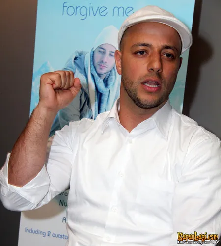 Foto Maher Zain