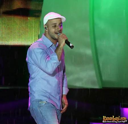 Foto Maher Zain