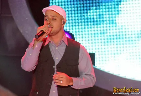 Foto Maher Zain