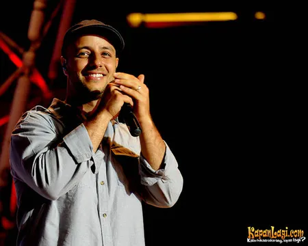 Foto Maher Zain