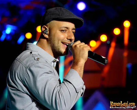 Foto Maher Zain