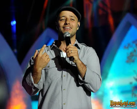 Foto Maher Zain