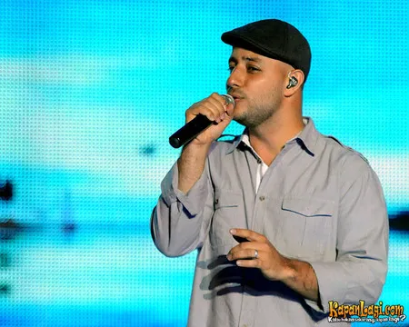 Foto Maher Zain