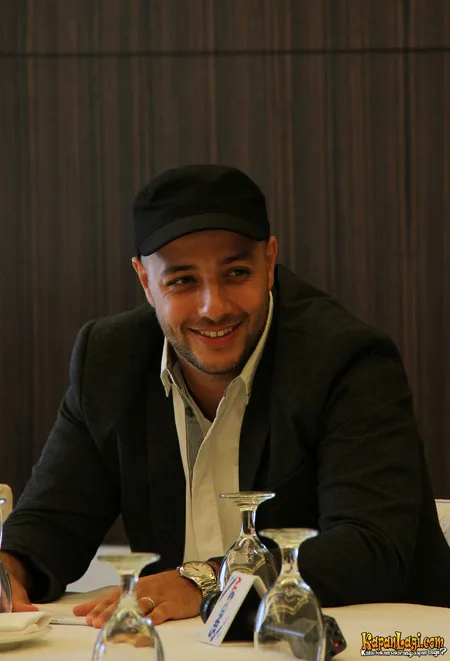 Foto Maher Zain