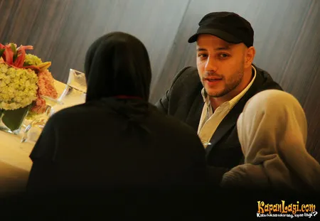 Foto Maher Zain