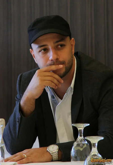 Foto Maher Zain