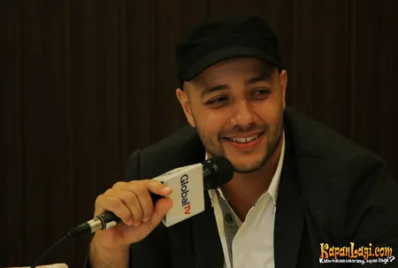 Foto Maher Zain