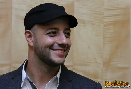 Foto Maher Zain