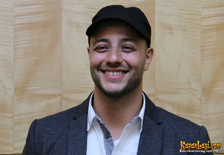 Foto Maher Zain