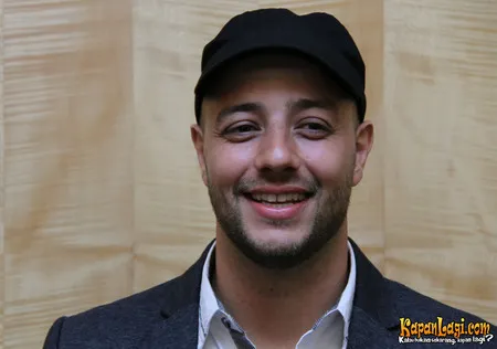 Foto Maher Zain